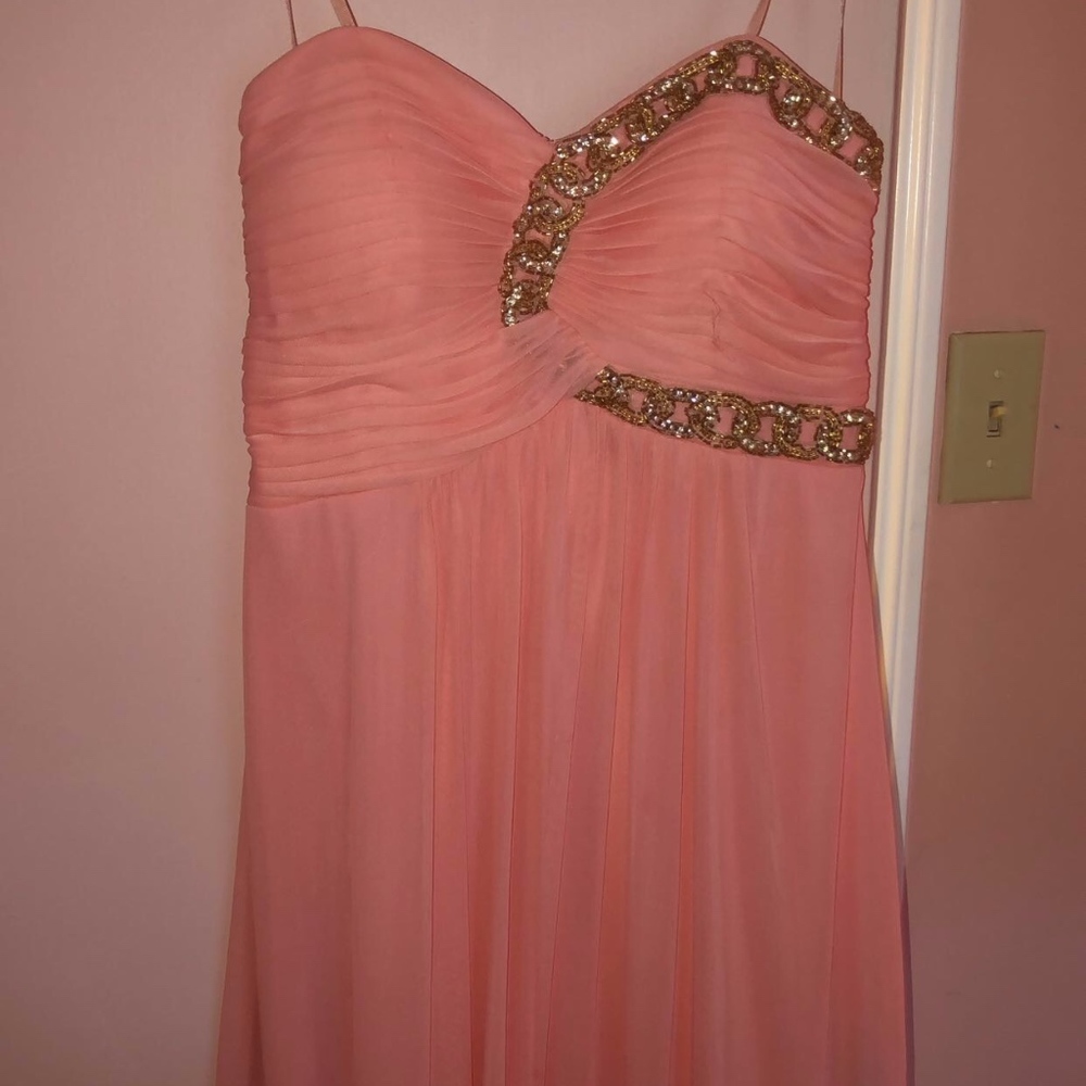 FORMAL DRESS!!